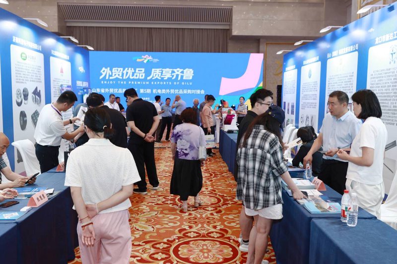 国际贸易代理：你的进出口专家